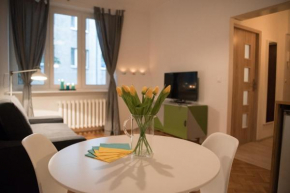Skolimowska Apartment - Great place to live